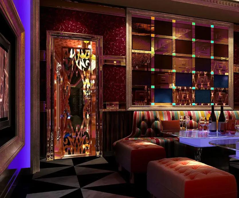 襄阳商务ktv划算吗值得选择吗-南漳县ktv预定